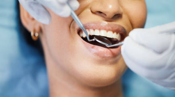 Best Cosmetic Emergency Dentistry in Winona, MN