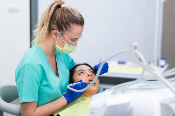 Best Emergency Tooth Extraction in Winona, MN
